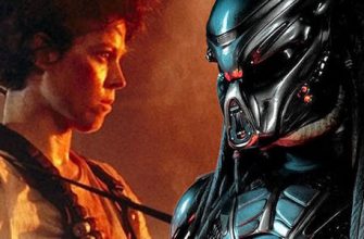 Эллен Рипли появлялась в концовке «Хищника» (2018)