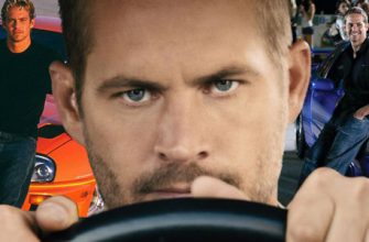 На каких машинах ездил Брайан О'Коннор в серии «Форсаж»