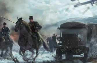 Battlefield 1: режим «Вторжение», издание «Революция» и планы на будущее