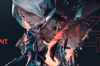Раскрыт новый агент Valorant. Рекорды бета-теста