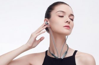 Дата выхода и цена наушников HONOR Sport PRO (2019)