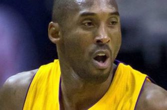 Погибли Коби Брайант и его старшая дочь