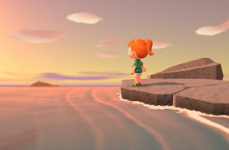 Честное мнение об Animal Crossing: New Horizons