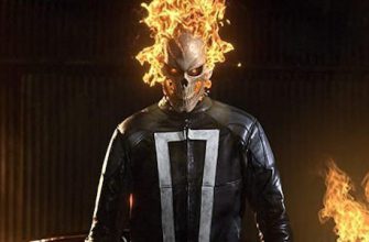 Призрачного гонщика представили в киновселенной Marvel