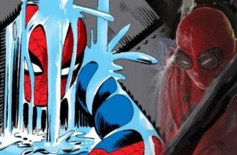 Детальный взгляд на лучшую отсылку «Человека-паука: Возвращение домой»