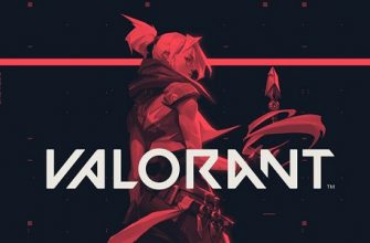 Раскрыта дата выхода Valorant