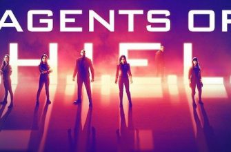 1 серию 7 сезона «Агенты ЩИТ» можно посмотреть на русском