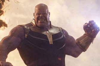 Брат Таноса появится в киновселенной Marvel