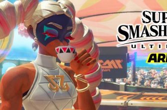 Nintendo представят новых бойцов в Super Smash Bros. Ultimate