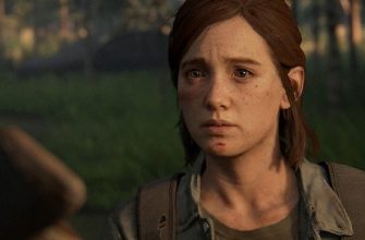 Какие вопросы остались после концовки The Last of Us 2