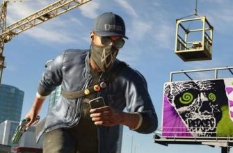 Как бесплатно получить Watch Dogs 2 для ПК