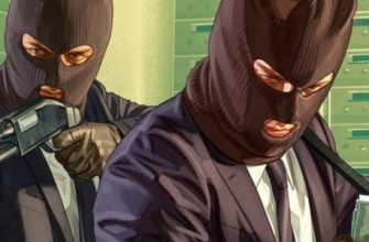 Новая утечка GTA 5 раскрыла обновление GTA Online