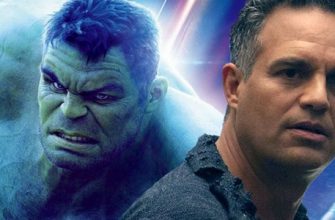 Раскрыты детали сольного фильма про Халка