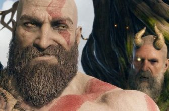 Кори Барлог прокомментировал God of War 5 для PS5