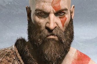 Как Кратос умрет в God of War 5 для PS5