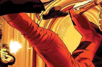 Новые кадры «Шан-Чи» от Marvel после карантина