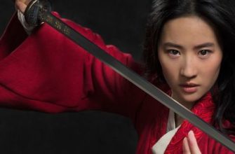 Фильм «Мулан» (2020) можно будет посмотреть сразу онлайн