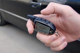 Как уберечь машину от угона: 6 простых советов