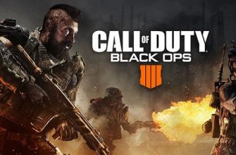 Слух: новая Call of Duty не станет перезапуском серии Black Ops