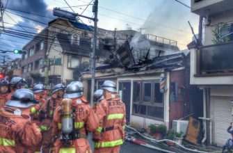 Геймер спалил дом во время игры в Minecraft