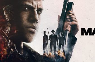 Рекордные продажи Mafia III