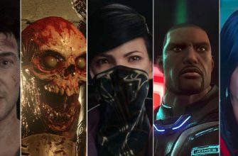 Все игры 2016 года (даты)