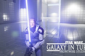 Русские разработчики делают свою Star Wars: Battlefront