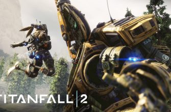 Аналитики предсказывают Titanfall 2 низкие продажи и ругают EA