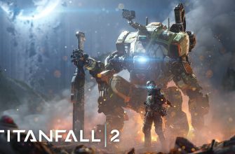 EA продолжит серию Titanfall, несмотря на неудачный запуск сиквела