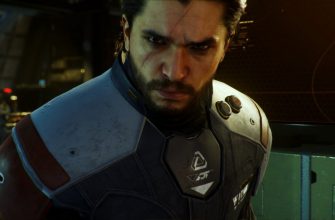 Call of Duty: Infinite Warfare проверит ваши навыки запредельной сложностью