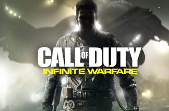 Первые оценки Call of Duty: Infinite Warfare - все хорошо