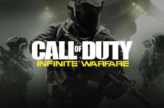 Call of Duty: Infinite Warfare уже доступна во всем мире