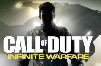 Продажи Call of Duty: Infinite Warfare не ставят рекорды