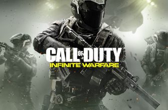 Activision виновата в отсутствии игроков в CoD: Infinite Warfare на ПК