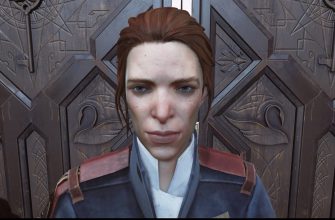 Проблемы оптимизации и русской локализации Dishonored 2