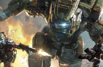 Titanfall 2 провалился по продажам