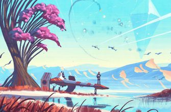 Оно живо: No Man's Sky получит крупное обновление