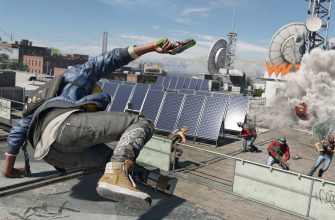 Продажи Watch Dogs 2 выросли