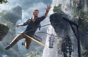 Лучшие игры 2016 года по версии TIME