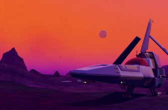 Эксперты: описание No Man's Sky не вводило в заблуждение игроков