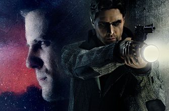Первые детали новой игры Remedy