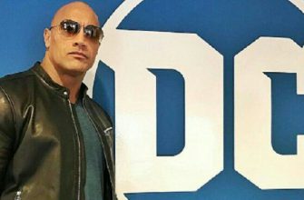 Черный Адам получит отдельный фильм