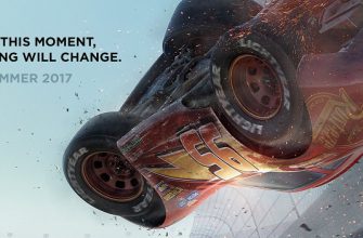 Игра по «Тачкам 3» находится в разработке