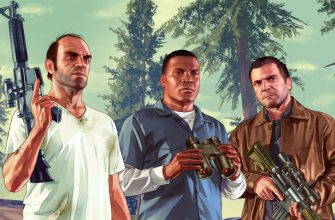 Продажи Grand Theft Auto V до сих пор растут