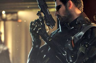 Deus Ex: Human Revolution 2 должен был выйти в 2013 году