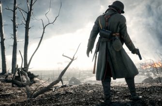 В Battlefield 1 можно будет поиграть бесплатно