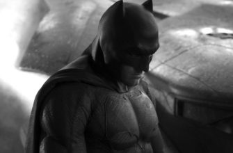 Сценарий «Бэтмена» будет полностью переработан