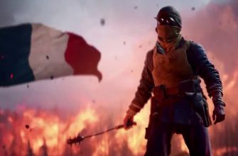Как поиграть бесплатно на платных картах Battlefield 1
