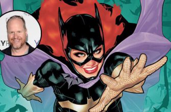 Режиссер «Мстителей» снимет фильм про Бэтгерл