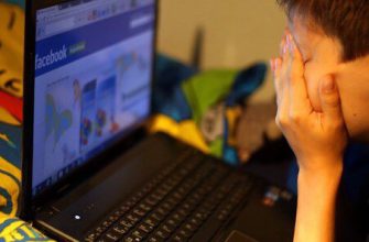 Детям хотят запретить соцсети, а взрослых обязать подтвердить личность